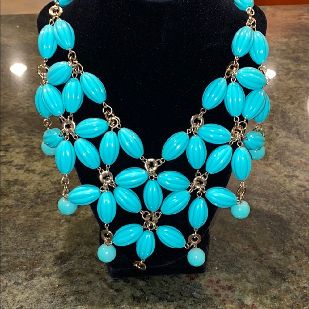 Statement piece